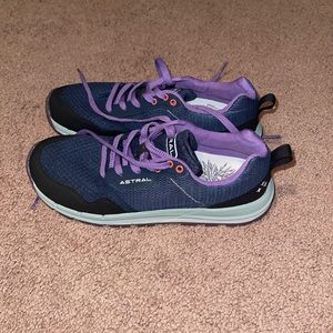 Astral Trail Shoes